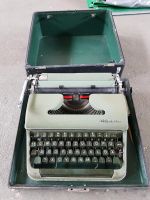 Olympia Schreibmaschine Rheinland-Pfalz - Düngenheim Vorschau
