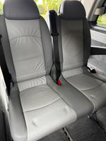 Mercedes Benz Viano Vito W639 V-Klasse 2er Sitzbank Leder Komfort Nordrhein-Westfalen - Geldern Vorschau
