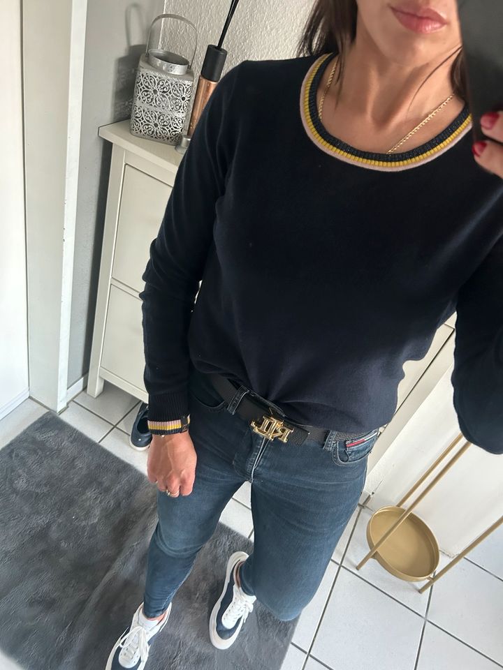 Scotch & Soda pulli mit 20% wool in Essen