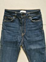 Jeans, Zara, Gr.34 Sachsen - Netzschkau Vorschau