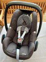 Maxi Cosi Pebble inkl. Isofix Family Fix Station Niedersachsen - Sande Vorschau