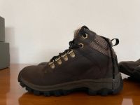 Timberland Winterschuhe/ Wanderschuhe Gr. 32/33 Nordrhein-Westfalen - Wegberg Vorschau