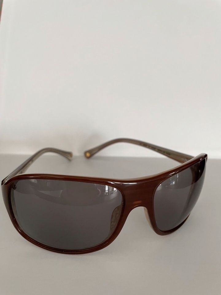 Götti Switzerland exklusiv Sonnenbrille NP 409.- Unisex in München