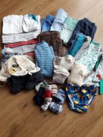 Paket Babykleidung Gr. 74/80- 30 Teile Brandenburg - Hoppegarten Vorschau