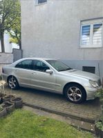 Mercedes C200 CDI AUTOMATIK Nordrhein-Westfalen - Herne Vorschau