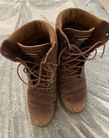 Panama Jack Stiefel*dunkelbraun*39*Winter*Phoebe B10* Niedersachsen - Wedemark Vorschau