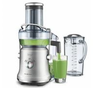 Entsafter SAGE, Juicer Cold, wie neu Wandsbek - Hamburg Bergstedt Vorschau