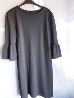 Jersey Kleid von Nadel & Faden Hamburg Gr M 38 40, tolle Ärmel Bayern - Ingolstadt Vorschau