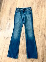 7 for all Mankind Damen Jeans mit Swarovski Steinen 29 Baden-Württemberg - Böblingen Vorschau