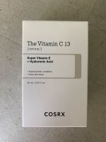 COSRX The Vitamin C 13 Serum NEU und ungeöffnet Berlin - Charlottenburg Vorschau