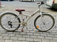 Kinderfahrrad Mountainbike b’Twin 24 Zoll 6 Gangschaltung Dortmund - Innenstadt-Nord Vorschau