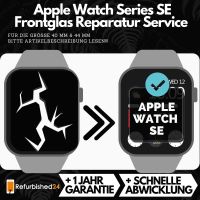 Apple Watch SE Reparatur Apple iWatch 40 / 44mm Display Reparatur Baden-Württemberg - Mannheim Vorschau