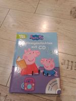 Buch Peppa Pig ohne CD nur 1,50€ Rheinland-Pfalz - Wörrstadt Vorschau