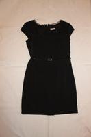 Orsay kurzes festliches Kleid in Gr. S schwarz neuwertig Niedersachsen - Osnabrück Vorschau