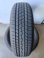 2 x Yokohama Geolander G033 215/70 R16 100H SOMMER 6,8mm Nordrhein-Westfalen - Kall Vorschau