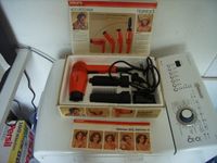 1 Fön  Krups Hairstar 3 Vintage Orange in OVP Baden-Württemberg - Waldburg Vorschau