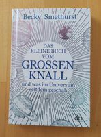 Das kleine Buch vom großen Knall Stuttgart - Stuttgart-West Vorschau