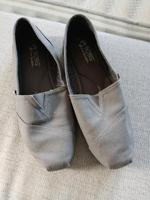 Skechers  Bobs grau neuwertig  gr.39,5 Nordrhein-Westfalen - Willich Vorschau