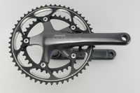 Shimano Ultegra FC-6601/6600 175 Hollowtech 2 Kurbel 2-Fach 2x10 Hannover - Linden-Limmer Vorschau