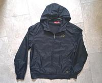 Puma leichte Sportjacke Trainingsjacke  mit Kapuze L Hessen - Heusenstamm Vorschau