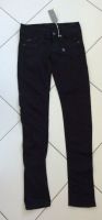 OVP G-Star RAW LYNN W24 L32 Jeans Denim Skinny Fit Slander Hose Stuttgart - Möhringen Vorschau