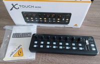 Behringer X-Touch Kontroller Neuhausen-Nymphenburg - Neuhausen Vorschau