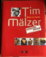 B1453 - Tim Mälzer: Born to Cook - Cool kochen mit Tim Mälzer - Nordrhein-Westfalen - Schleiden Vorschau