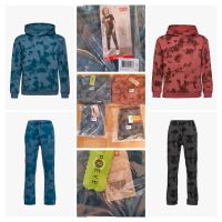 NEU! LEVI'S "TIE DYE" HOODIES UND JOGGINGHOSEN, Gr. 164 Nordrhein-Westfalen - Welver Vorschau