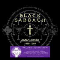 Black Sabbath - Anno Domini 1989-1995  Super Deluxe LP Vinyl Sachsen - Löbau Vorschau