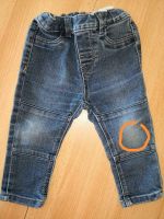 Jeans Größe 80 von H&M Baden-Württemberg - Trochtelfingen Vorschau