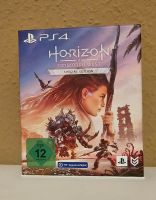 (PS4)Horizon - Forbidden West Steelbox Edition - Playstation 4 Sachsen - Weißwasser Vorschau