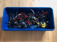 Lego Konvolut, Sammlung, gemischt, etwa 2kg Nordrhein-Westfalen - Tönisvorst Vorschau