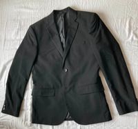 H&M Anzug einmal getragen Gr.31 Schwarz Nordrhein-Westfalen - Hilden Vorschau
