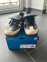 Adidas Samba blau Bochum - Bochum-Süd Vorschau