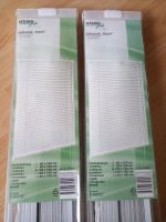 2 x Jalousien, Lamellen, neu und originalverpackt Parchim - Landkreis - Leezen MV Vorschau