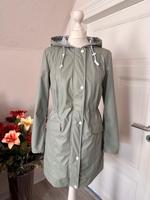 HSE Pure Fashion sommerliche Regenjacke Parka Mantel Regenmantel Niedersachsen - Hoya Vorschau