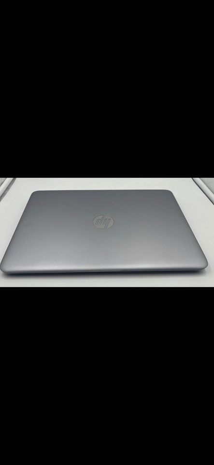 HP EliteBook 745-G4 AMD A10-8730B 8/256GBSSD Laptop Garantie!✅ in Eppertshausen