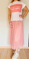 Italy Moda Set Tüllrock & Tshirt One Size Hessen - Haiger Vorschau