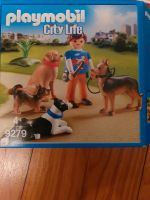 Hundetrainer playmobil 9279 komplett Hunde Junge Wandsbek - Hamburg Tonndorf Vorschau