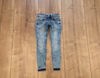 Damen Mädchen 3/4 Jeans Hose Only Onlcoral Low Gr. XXS W24/25 Rheinland-Pfalz - Kastellaun Vorschau