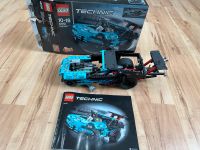Lego Technic 42050 Drag Racer Niedersachsen - Wolfsburg Vorschau