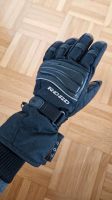 Motorrad Handschuhe 7,5 warm Bayern - Neutraubling Vorschau