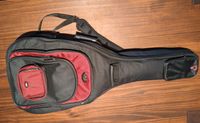 CNB Deluxe Tasche/Hülle f. Gitarre, wie neu schwarz/rot Kr. München - Ottobrunn Vorschau