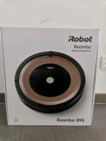 I Robot Roomba 895 Bayern - Kolitzheim Vorschau
