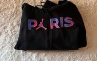 Paris Saint Germain Sweatjacke Hessen - Reinheim Vorschau