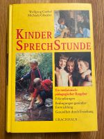 Buch Kindersprechstunde - Ein medizinisch-pädagogischer Ratgeber Essen - Essen-Stadtwald Vorschau