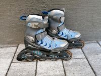 Inliner Inline Skates Rollschuhe 34 35 36 Hessen - Mörfelden-Walldorf Vorschau