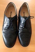 Herren Schuhe Hush Puppies 46 schwarz Kr. Passau - Passau Vorschau