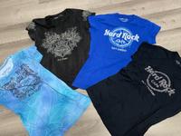 Hard Rock Cafe shirt S M Saarland - Bexbach Vorschau