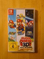 Super Mario 3D All Stars Baden-Württemberg - Gaildorf Vorschau